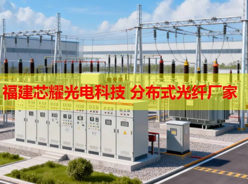 聲波震動(dòng)引領(lǐng)光纖創(chuàng)新，分布式技術(shù)革新通信領(lǐng)域