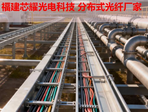 分布式光纖感溫技術(shù)革新應(yīng)用