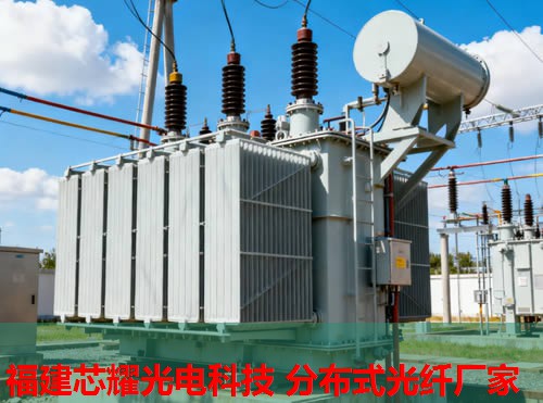 如何高效實施分布式光纖施工？技術(shù)革新引領(lǐng)未來通信網(wǎng)絡(luò)建設(shè)