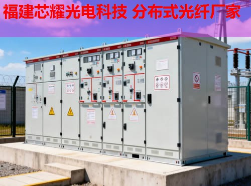 2026年國(guó)外分布式光纖測(cè)溫技術(shù)排行推薦