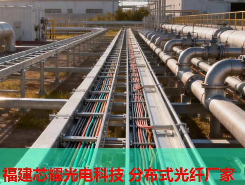 昆山光纖分布式探測器有何獨特之處？