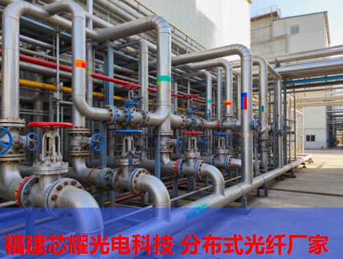 光纖市場動態(tài)：分布式光纖價格波動趨勢分析