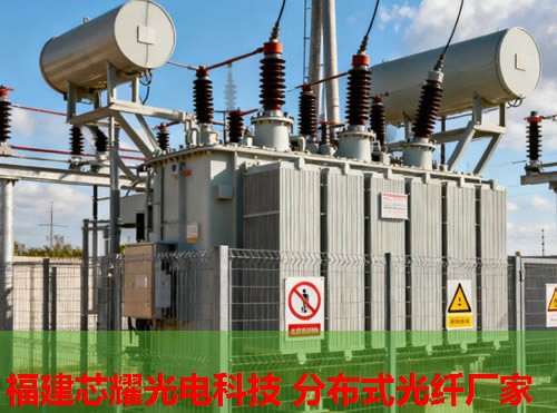 分布式光纖傳感器哪家強？國內(nèi)領(lǐng)先品牌為您保駕護航！