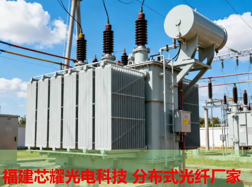 張家港分布式光纖溫度儀有何優(yōu)勢？行業(yè)應(yīng)用廣泛，精準(zhǔn)測溫保障安全。