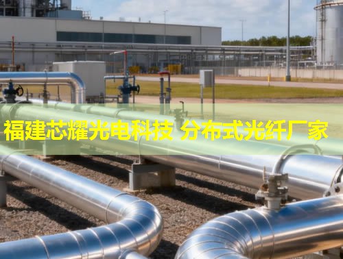 分布式光纖滲漏檢測技術新進展