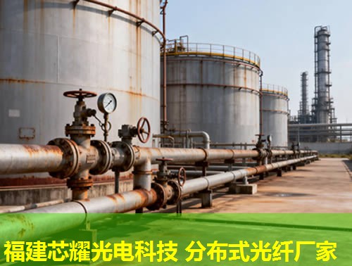 2026年貴州分布式光纖測(cè)溫系統(tǒng)十大推薦品牌