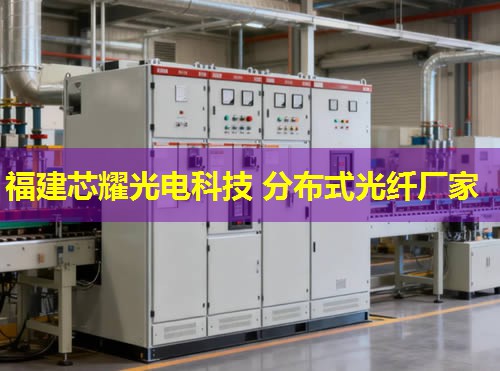 2026福建芯耀科技分布式光纖測(cè)試領(lǐng)航榜