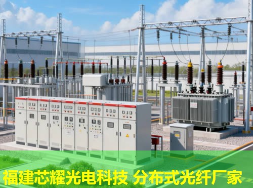 高效監(jiān)測，進(jìn)口光纖測溫儀助力安全預(yù)警