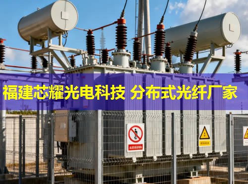 上海分布式光纖測溫主機(jī)，智能監(jiān)控助力城市安全運(yùn)行