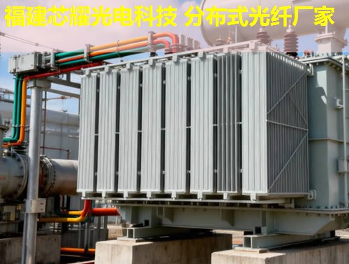 隨州光纖應用新趨勢，分布式網(wǎng)絡展風采