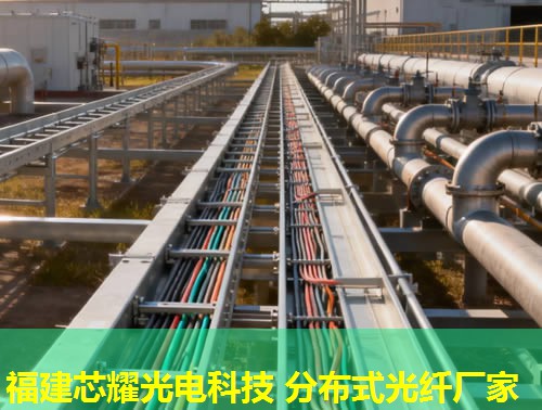 陳隅分布式光纖如何應(yīng)用于智能城市？