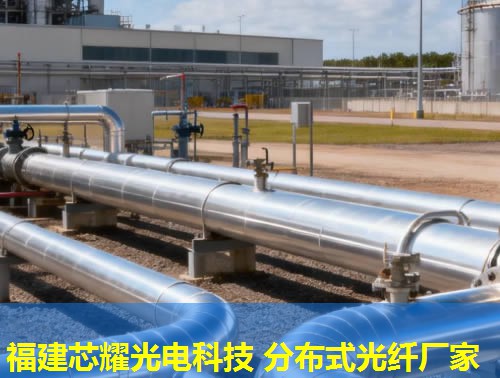 電纜安全守護(hù)者：分布式光纖測(cè)溫系統(tǒng)精準(zhǔn)監(jiān)控