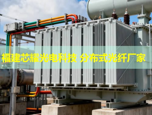 DTS分布式光纖組成是怎樣的？