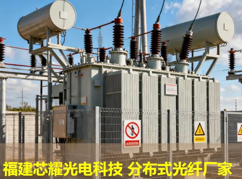 沈陽優(yōu)質(zhì)品牌引領(lǐng)，分布式感溫光纖技術(shù)革新。