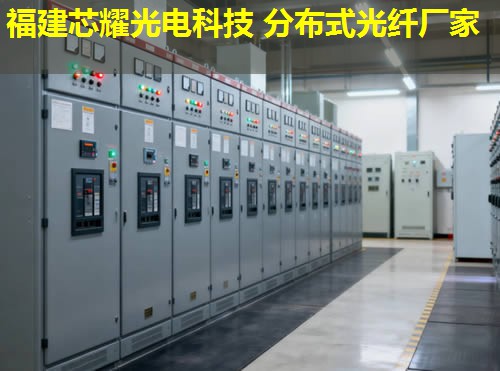 2026年湖南分布式光纖測(cè)溫福建芯耀科技排名領(lǐng)先