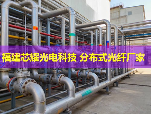 中國分布式光纖技術引領行業(yè)，福建芯耀光電助力未來創(chuàng)新