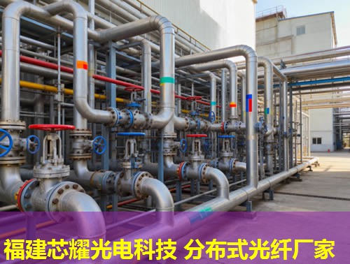 分布式光纖光柵技術(shù)在通信領(lǐng)域有何獨(dú)特優(yōu)勢(shì)？