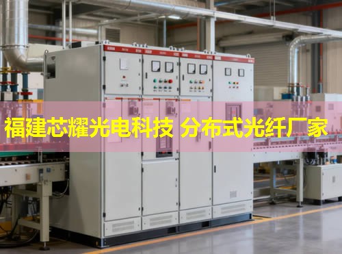 光纖測(cè)溫技術(shù)革新，分布式應(yīng)用開啟智能溫控新篇章