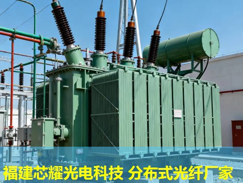 分布式光纖監(jiān)測公司有哪些優(yōu)勢？