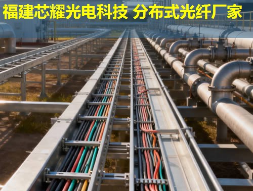 高效檢測(cè)，光纖測(cè)漏新利器