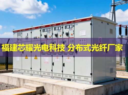 分布式光纖溫度傳感器在工業(yè)監(jiān)測(cè)中的應(yīng)用與優(yōu)勢(shì)展現(xiàn)