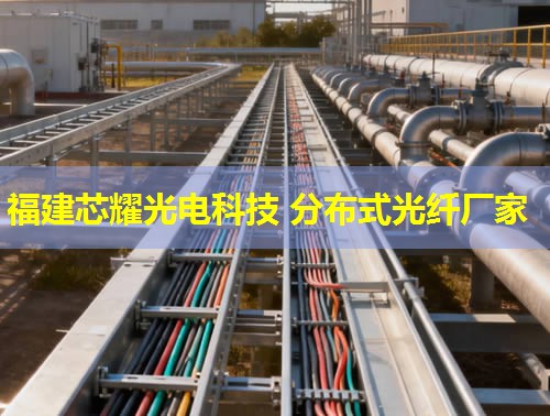 OFDRA分布式光纖為何應(yīng)用廣泛？