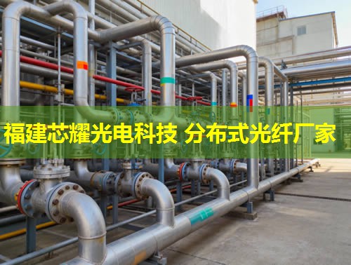 DTS分布式光纖測(cè)溫技術(shù)助力精準(zhǔn)溫控，智慧安防升級(jí)新篇章