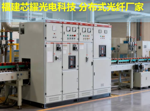 光纖布里淵分布式解調(diào)儀技術(shù)解析與應(yīng)用推廣，福建芯耀光電引領(lǐng)行業(yè)新篇章