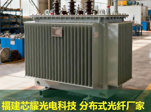 分布式光纖傳感技術(shù)，究竟有何獨(dú)特之處？助力未來智能感知網(wǎng)絡(luò)，開啟無限可能。