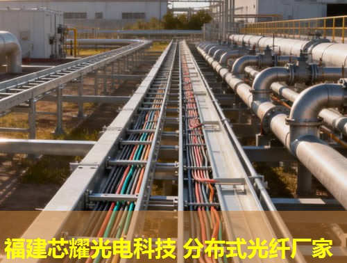 分布式光纖傳感系統(tǒng)理論與實踐精選書籍推薦：福建芯耀光電傾力打造