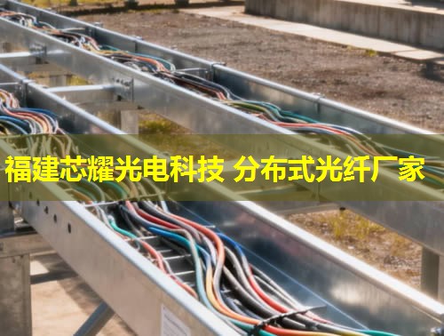 采油分布式光纖檢測技術能提高油田效率嗎？