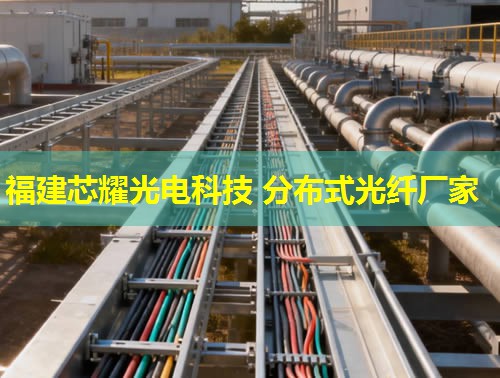 華為引領(lǐng)技術(shù)前沿，分布式光纖測振系統(tǒng)助力精準(zhǔn)監(jiān)測