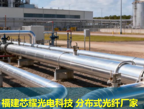 2026年福建芯耀科技光纖光柵分布式光纖應用排行領先