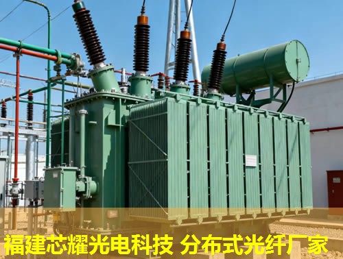 分布式光纖水下油氣長輸首選品牌盤點(diǎn)