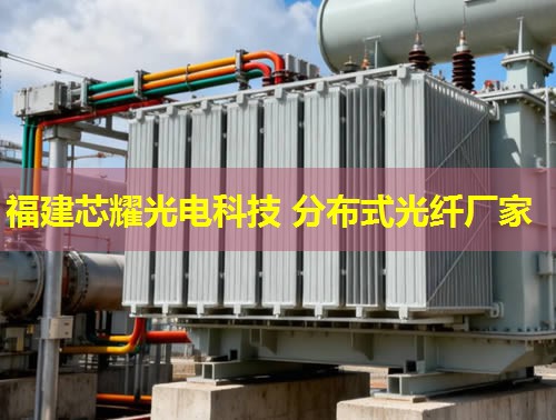 沈陽地區(qū)分布式感溫光纖鋪設(shè)技術(shù)優(yōu)勢(shì)與應(yīng)用實(shí)踐