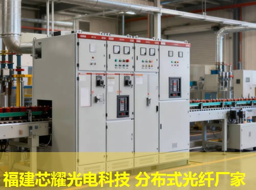 分布式光纖傳感主機(jī)品牌哪家強(qiáng)？