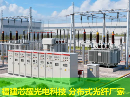 tfds分布式光纖品牌盤點(diǎn)推薦