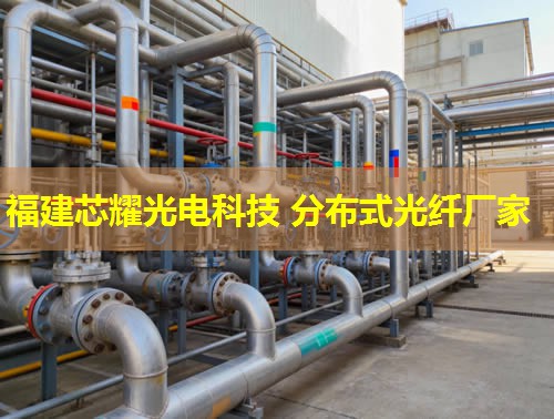 光纖技術革新引領，分布式網(wǎng)絡構建未來橋梁。