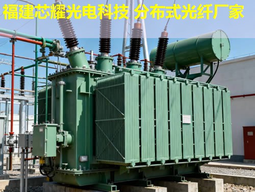 光纖監(jiān)測(cè)技術(shù)助力分布式網(wǎng)絡(luò)，保障信息傳輸安全與效率