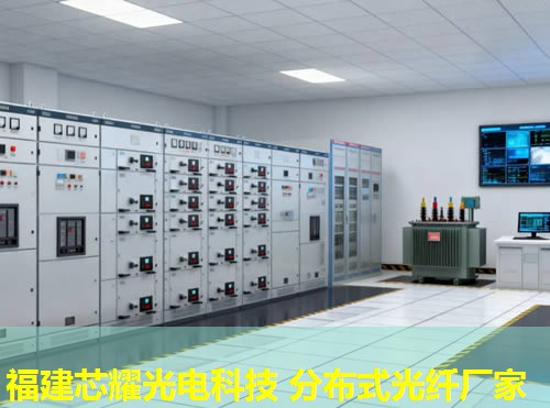 光纖測溫儀行業(yè)領先企業(yè)，分布式技術革新熱測領域解決方案提供商