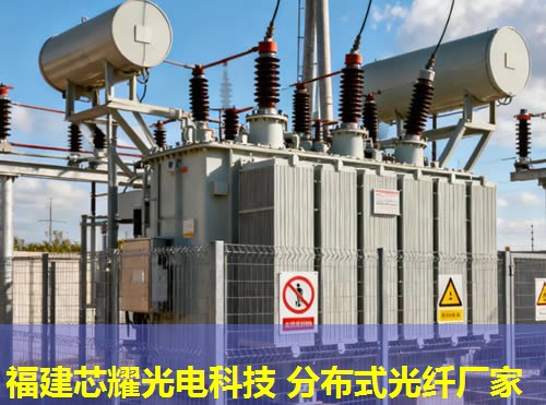 珠海分布式振動(dòng)光纖如何應(yīng)用在監(jiān)測中？