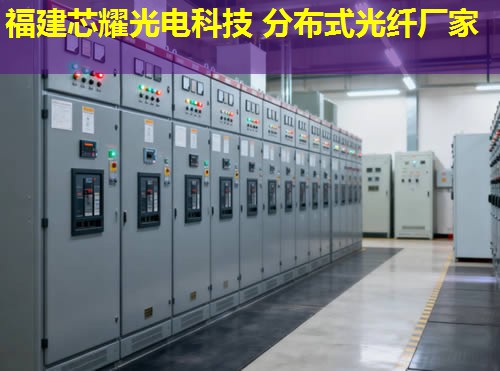 分布式光纖技術(shù)在電力系統(tǒng)中的應(yīng)用研究