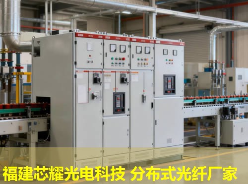 分布式光纖技術(shù)在彎道中的應(yīng)用與挑戰(zhàn)解析