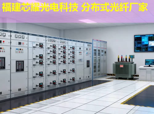 宜昌光纖檢測技術(shù)革新，高效分布式檢測解析